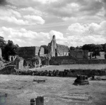 Jervaulx Abbey